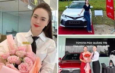 Phim sex JAV - Anh khách may mắn địt em sale ô tô xinh
