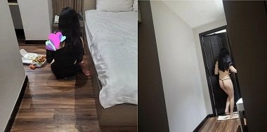 Phim sex Phim sex Trung Quốc - Chú đụ nát âm hộ cháu, nứng quá rồi
