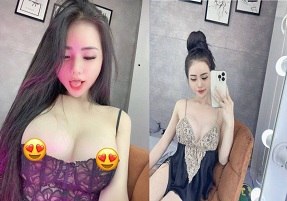 Phim sex Phim sex Trung Quốc - Thanh Thanh nghiện chơi tập thể